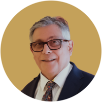 Professor George EFSTATHIOU